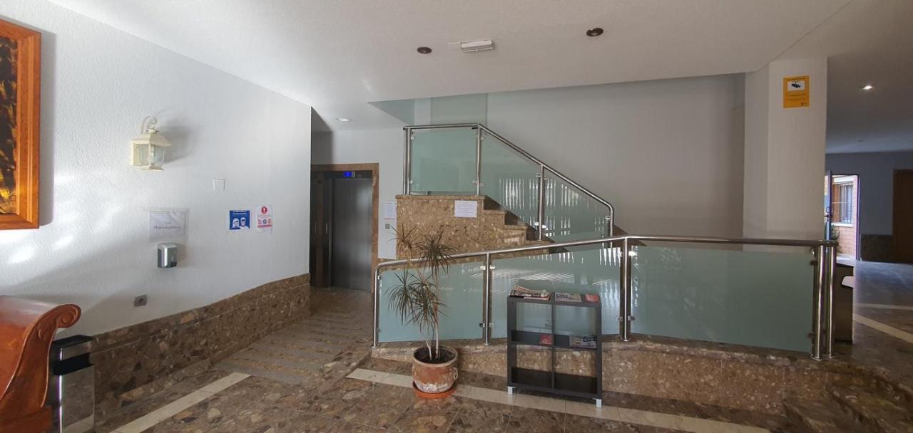 Coblanca 20 - Fincas Arena Benidorm Exterior foto